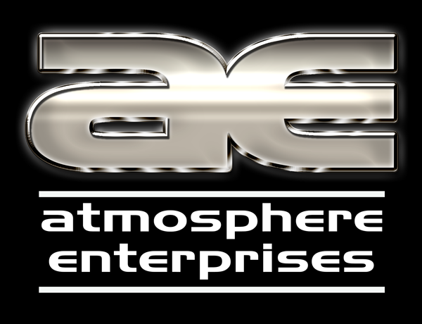 Atmosphere Enterprises Logo