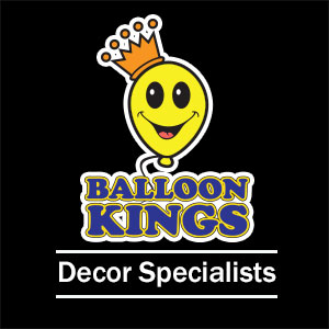 Balloon Kings Logo
